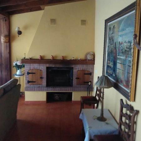 Casa Rural O Carreiro Cedeira Zewnętrze zdjęcie