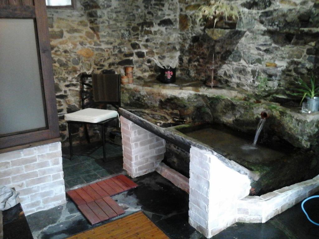 Casa Rural O Carreiro Cedeira Zewnętrze zdjęcie