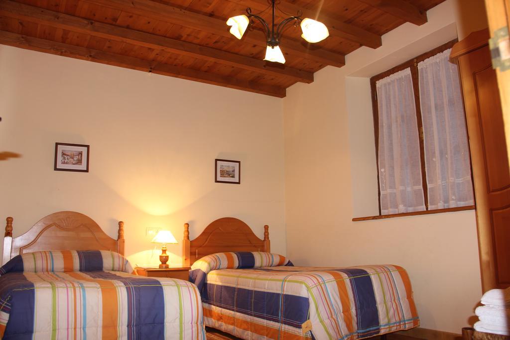 Casa Rural O Carreiro Cedeira Zewnętrze zdjęcie