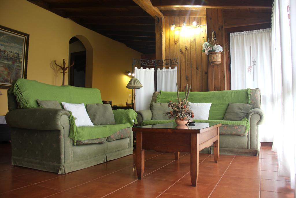 Casa Rural O Carreiro Cedeira Zewnętrze zdjęcie