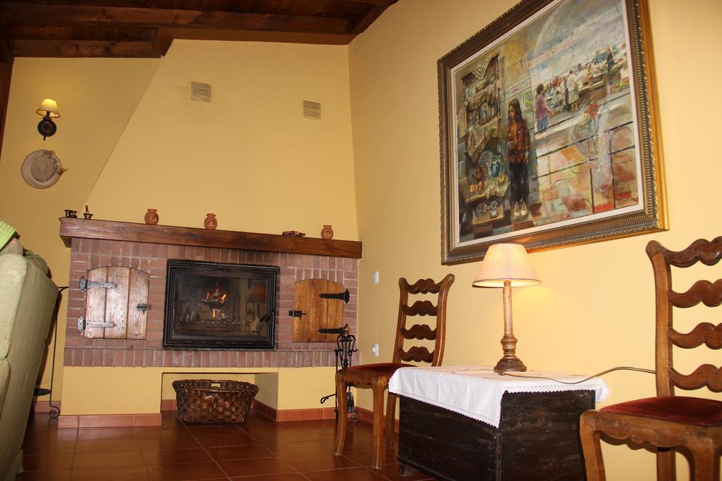 Casa Rural O Carreiro Cedeira Zewnętrze zdjęcie