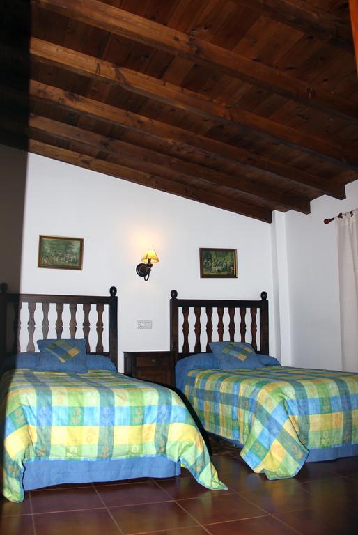 Casa Rural O Carreiro Cedeira Zewnętrze zdjęcie